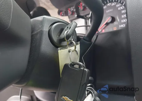 2017 Chevrolet Tahoe Commercial Fleet из США, поврежденный, VIN 1GNSKFEC6HR214787